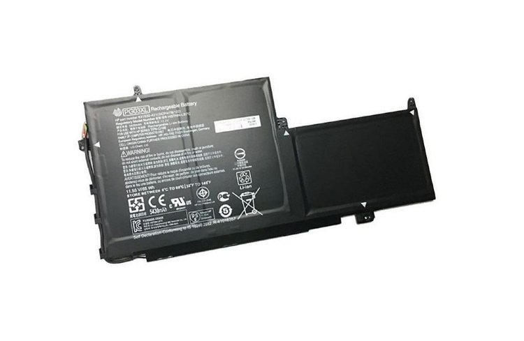 Оригинальный аккумулятор батарея для HP Spectre 15 15-AP012DX HSTNN-LB7C  Купить оригинальную батарею для ноутбука HP Spectre 15-AP 15-AP012DX HSTNN-LB7C в интернете по самой низкой цене