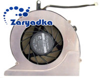 Оригинальный кулер вентилятор охлаждения для ноутбука Toshiba Satellite M300 M305 M800 GB0507PGV1-A