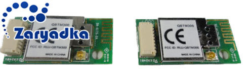 Bluetooth модуль для ноутбука MSI Wind U210 U120 U90 QBTM300 Bluetooth модуль для ноутбука MSI Wind U210 U120 U90 QBTM300