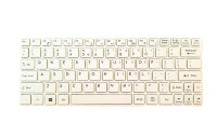 Клавиатура для ноутбука MSI S20 MS-1161 V131722BS1 