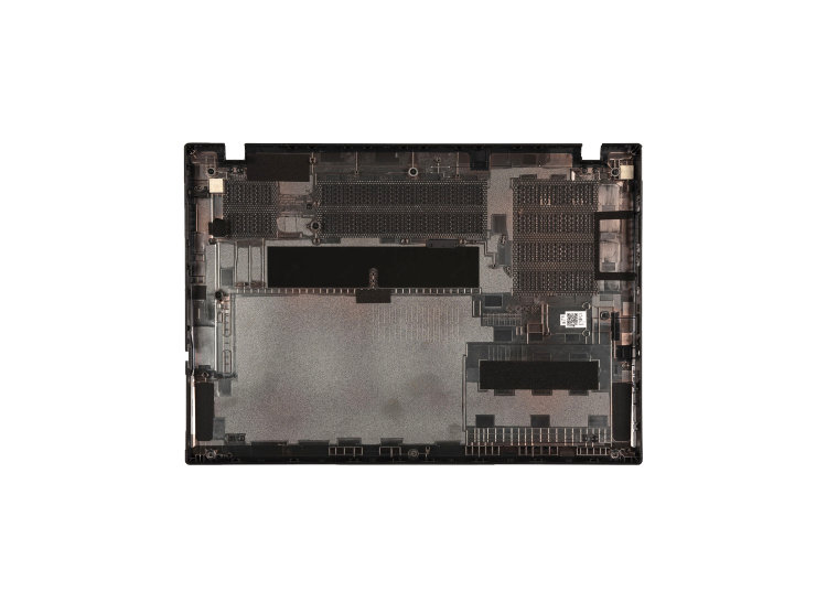 Корпус для ноутбука Lenovo Thinkpad L14 AP1H4000100 нижняя часть Купить низ корпуса для Lenovo L14 в интернете по выгодной цене