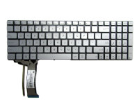 Клавиатура для ноутбука Asus n751 N751J N751JK N751JX