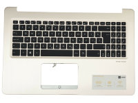 Клавиатура для ноутбука ASUS VivoBook PRO N580 N580V N580VD 