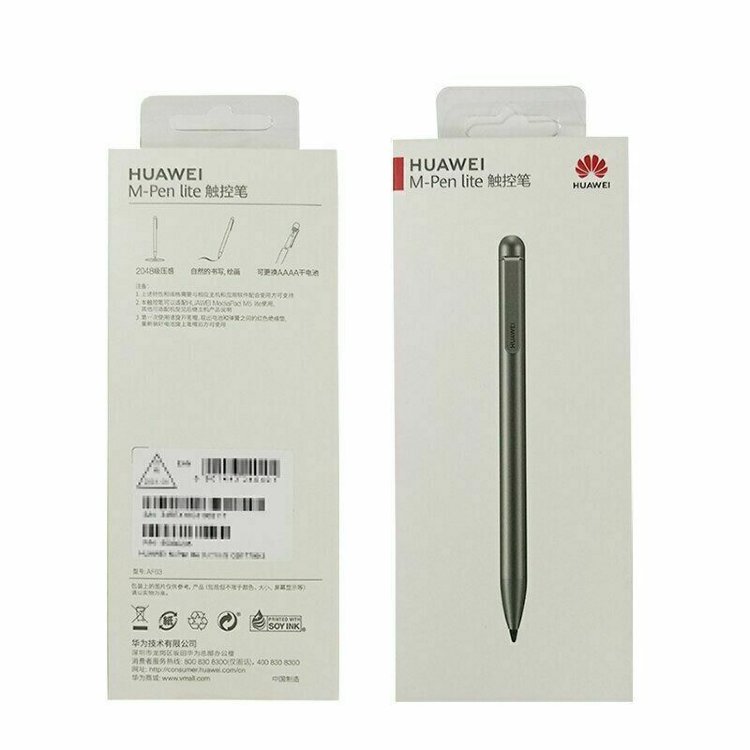Оригинальный стилус M-Pen для планшета Huawei Mediapad M5 Lite  Купить stylus для Huawei M5 lite в интернете по выгодной цене