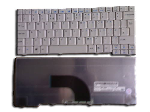 Оригинальная клавиатура для ноутбука Acer Aspire 2920 2420 Оригинальная клавиатура для ноутбука Acer Aspire 2920 2420