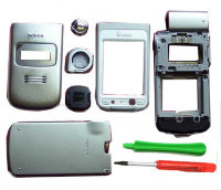 Корпус для телефона Nokia N93