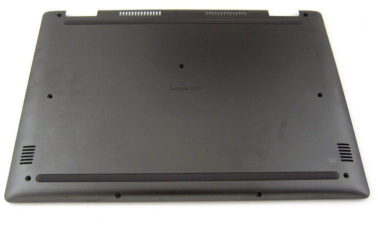 Корпус для ноутбука Dell Latitude 13 3379 GGVH1 0GGVH1 Купить нижнюю часть корпуса для Del 3379 в интернете по выгодной цене