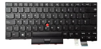 Клавиатура для ноутбука Lenovo ThinkPad T480 (20L5/20L6) A485(20MU/20MV) 01HX349
