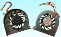 Оригинальный кулер вентилятор охлаждения для ноутбука Fujitsu LifeBook S6130 S6120 S7010 MCF-307AM05