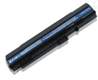 Усиленный аккумулятор повышенной емкости для ноутбука ACER Aspire One D250 UM08B72 UM08B73 UM08B74 10400mAh
