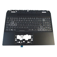 Клавиатура для ноутбука Acer Nitro 16 AN16-41 AN16-51 6B.QJLN7.030
