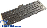 Клавиатура для ноутбука Dell Inspiron 3437 5421 5437 Latitude 3440 Vostro 3460 купить