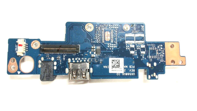 Звуковая карта для ноутбука ASUS Q504u Q504 60NB0BZ0-IO1200 Купить модуль USB для Asus Q504 в интернете по выгодной цене