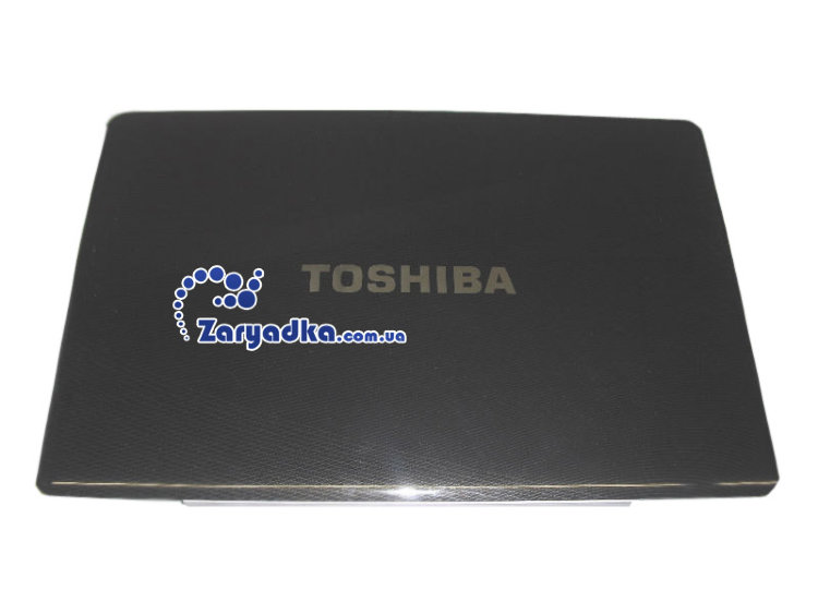 Оригинальный корпус для ноутбука TOSHIBA P500 A000048740 крышка матрицы Оригинальный корпус для ноутбука TOSHIBA P500 A000048740 крышка матрицы