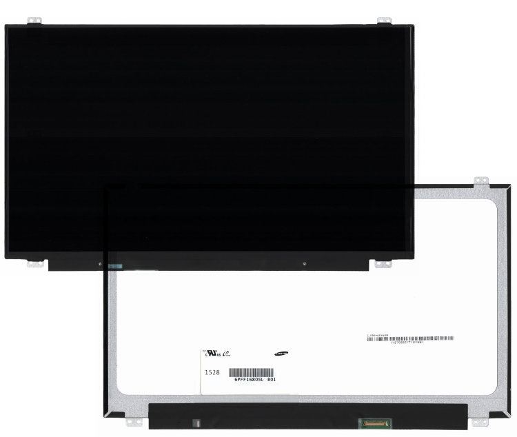 Матрица экран для ноутбука ASUS ROG STRIX GL502 GL502VT-DS74 Купить IPS матрицу для ноутбука Asus в интернете по самой низкой цене