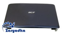 Оригинальный корпус для ноутбука Acer 5536 LCD 15.6"  крышка матрицы в сборе