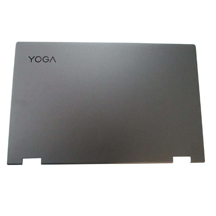 Корпус для ноутбука Lenovo Yoga C640-13IML 5CB0W43747 крышка матрицы Купить крышку экрана для Lenovo C640 в интернете по выгодной цене