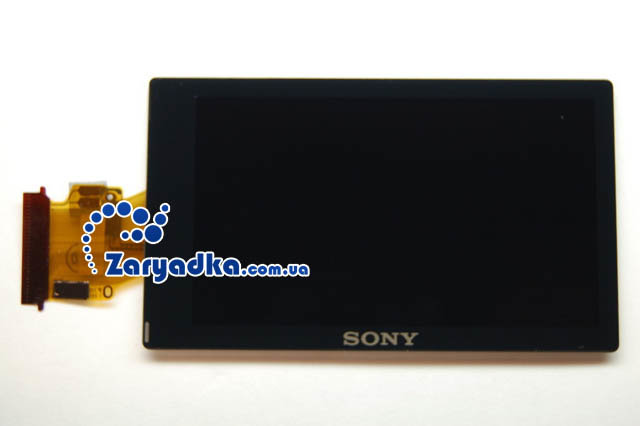 LCD TFT дисплей экран для камеры SONY Alpha NEX-5 NEX-3 SLT-A33 Купить экран для Sony Nex-5 в интернете по выгодной цене