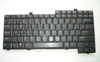 Клавиатура для ноутбука Dell D500, D600, D800, 8500, 8600 01M745