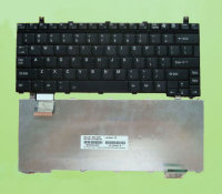 Клавиатура для ноутбука Toshiba Portege S100 S105 M200 M400