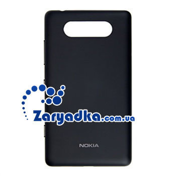 Оригинальный корпус задняя крышка для телефона Nokia Lumia 820 Оригинальный корпус задняя крышка для телефона Nokia Lumia 820
