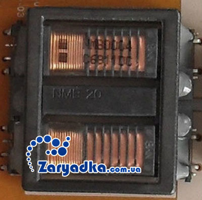 Инвертер трансформатор для телевизоров SHARP NMB0004 Инвертер трансформатор для телевизоров SHARP NMB0004