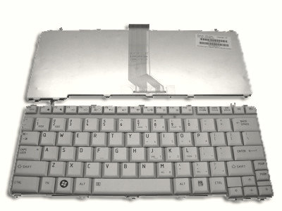 Оригинальная клавиатура для ноутбука Toshiba Portege M800 Оригинальная клавиатура для ноутбука Toshiba Portege M800
