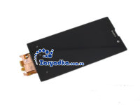 Оригинальный LCD Display + Touch screen тачскрин для телефона Sony Xperia ion HSPA LT28h