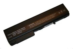Усиленный аккумулятор повышенной емкости для ноутбука HP nx9440 HSTNN-LB11 7200mah Усиленная батарея  повышенной емкости для ноутбука HP nx9440
HSTNN-LB11 7200mah