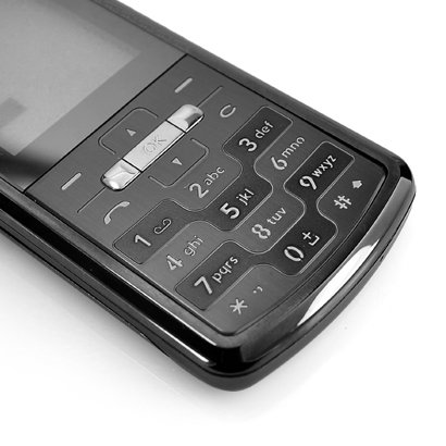Оригинальный корпус для телефона LG KE770 Shine Оригинальный корпус для телефона LG KE770 Shine.