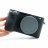Силиконовый чехол для камеры Sony A6500 ILCE-6500 