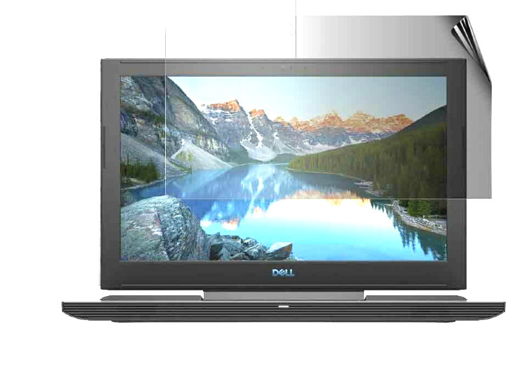 Защитная пленка экрана для ноутбука Dell G7 15 7588 Купить пленку экрана для Dell 7588 в интернете по выгодной цене