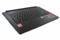 Клавиатура для ноутбука Msi GS65 Stealth Thin 7A7-16Q21-021