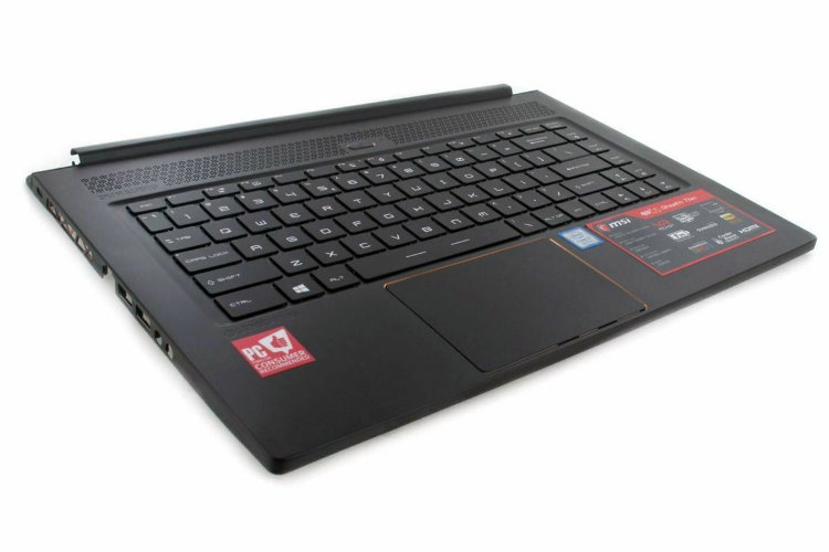 Клавиатура для ноутбука Msi GS65 Stealth Thin 7A7-16Q21-021 Купить клавиатуру для MSI GS65 в интернете по выгодной цене