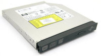 Привод DVDRW DVD+/-RW для ноутбуков ASUS ACER Toshiba HP Samsung Dell UJ-850 IDE