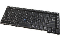 Оригинальная клавиатура для ноутбука Toshiba S1 UE2027P33