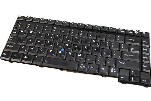 Оригинальная клавиатура для ноутбука Toshiba S1 UE2027P33 Оригинальная клавиатура для ноутбука Toshiba S1 UE2027P33