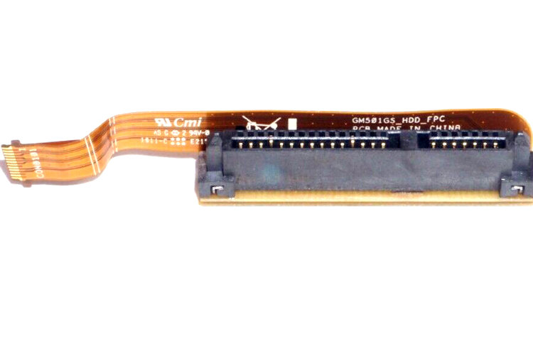 Шлейф диска HDD SSD для ноутбука Asus GM501 GM501GS 08701-00081100 Купить шлейф SATA для Asus GM 501 в интернете по выгодной цене