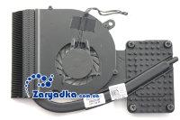 Кулер вентилятор для Dell Latitude XT3 H1GH8 DFS400805L10T купить