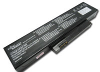 Оригинальный аккумулятор для ноутбука  Fujitsu-Siemens V5515 V5535 V5555 4400mAh