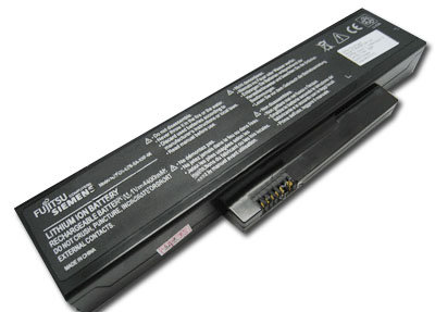 Оригинальный аккумулятор для ноутбука  Fujitsu-Siemens V5515 V5535 V5555 4400mAh Оригинальный аккумулятор для ноутбука  Fujitsu-Siemens V5515 V5535 V5555 4400mAh