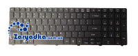Клавиатура для ноутбука Acer Aspire 5742 5742G 5742Z 5742ZG