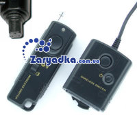 Беспроводной пульт дистанционного управления для камеры Canon 1d 10d 30d UK nC3