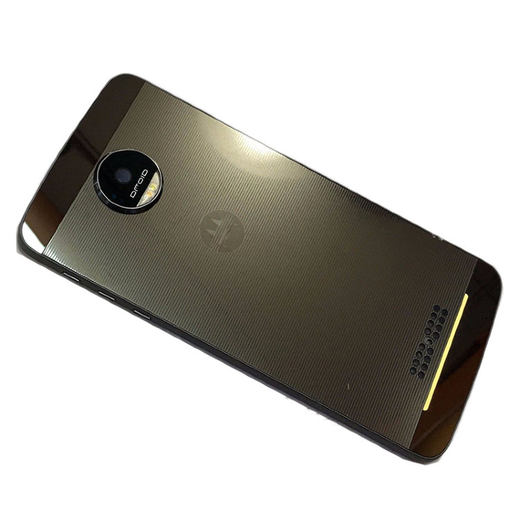 Оригинальный корпус для смартфона  Motorola Moto Z Droid XT1650 Купить оригинальный корпус для телефона Motorola в интернете по самой привлекательной цене