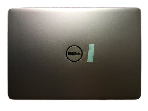 Корпус для ноутбука Dell Inspiron 7000 7560 19D5T 019D5T Купить крышку экрана для ноутбука Dell inspiron 7560 в интернете по самой выгодной цене