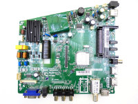 Материнская плата для телевизора DEXP F40C7100C TP.MS3463S.PB801