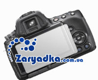 Оригинальная защитная пленка для камеры Sony Alpha A55 SLT-A55V 6шт