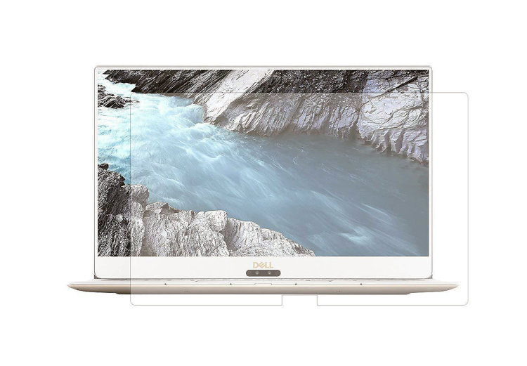 Защитная пленка экрана для ноутбука Dell XPS 13 9370  Купить пленку экрана для ноутбука Dell XPS 13 в интернете по самой выгодной цене