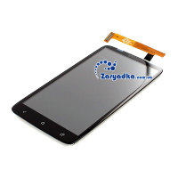 Дисплей экран для телефона HTC 1 ONE X S720E с точскрином