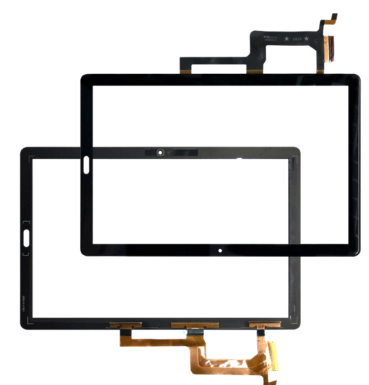 Сенсорный экран для планшета Huawei MediaPad M5 Pro CMR-AL19 CMR-W19  Купить touch screen для Huawei M5 pro в интернете по выгодной цене